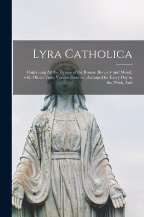 Lyra Catholica