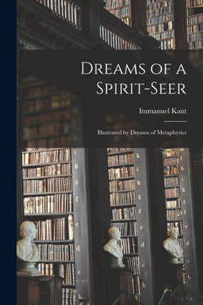 Dreams of a Spiritseer