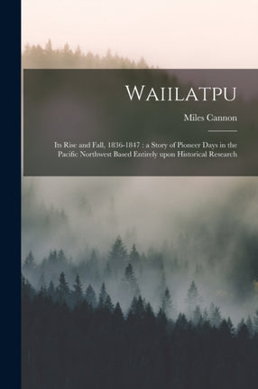 Waiilatpu