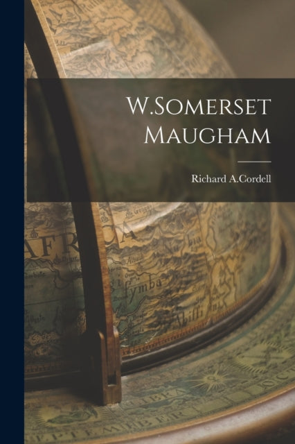 W.Somerset Maugham