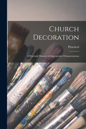 Church Decoration