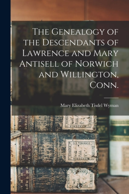 The Genealogy of the Descendants of Lawrence and