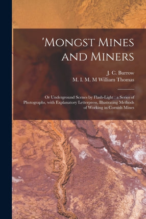 Mongst Mines and Miners