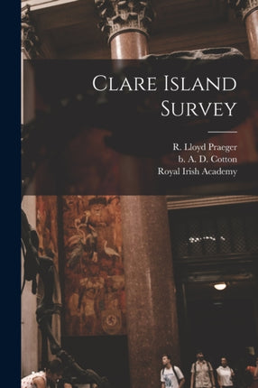 Clare Island Survey