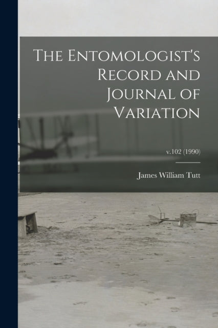 The Entomologists Record and Journal of Variation