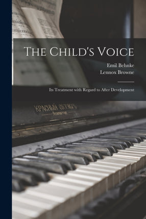 The Childs Voice