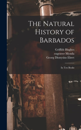 The Natural History of Barbados