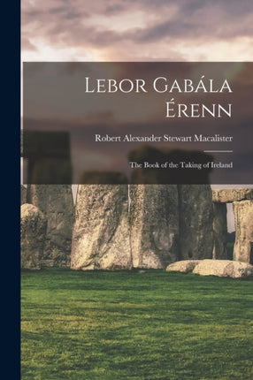 Lebor Gabála Érenn
