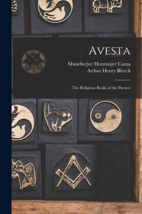 Avesta