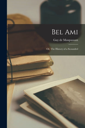 Bel Ami