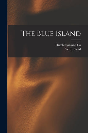 The Blue Island