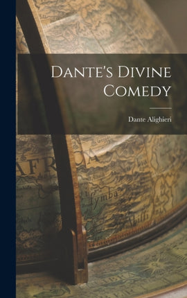 Dantes Divine Comedy