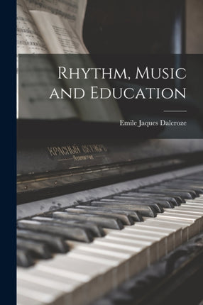 Rhythm Music and Education