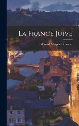 La France juive