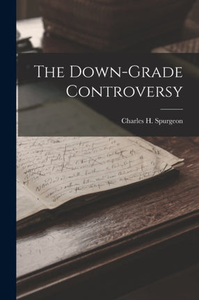 The DownGrade Controversy