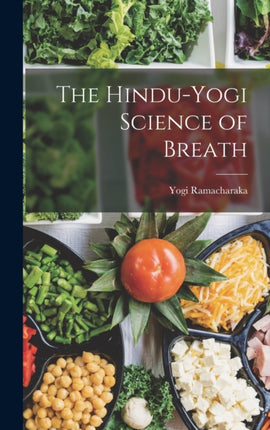 The HinduYogi Science of Breath