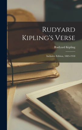 Rudyard Kiplings Verse