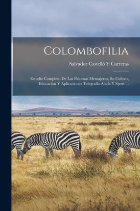 Colombofilia