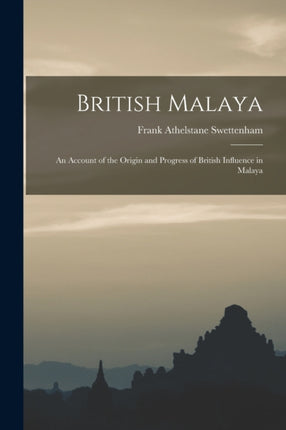 British Malaya