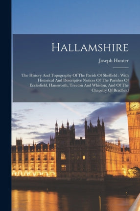 Hallamshire