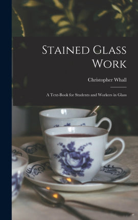 Stained Glass Work