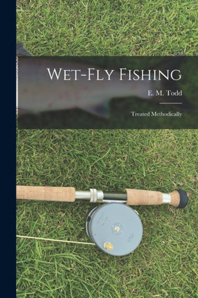 WetFly Fishing