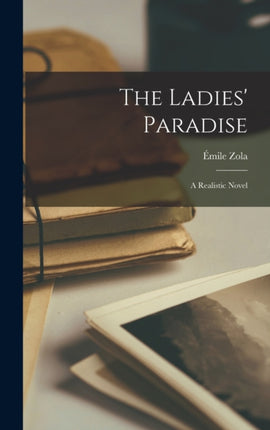 The Ladies Paradise