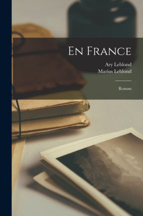 En France roman
