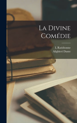 La Divine Comédie