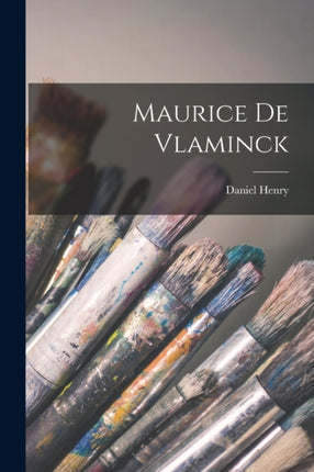 Maurice de Vlaminck