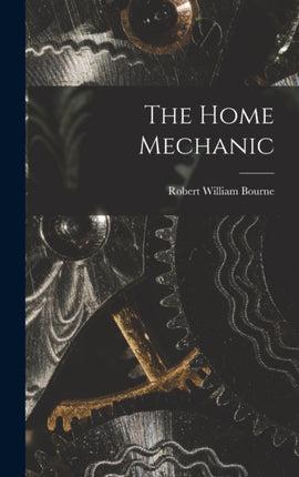 The Home Mechanic