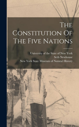 The Constitution Of The Five Nations