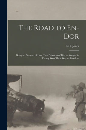 The Road to EnDor