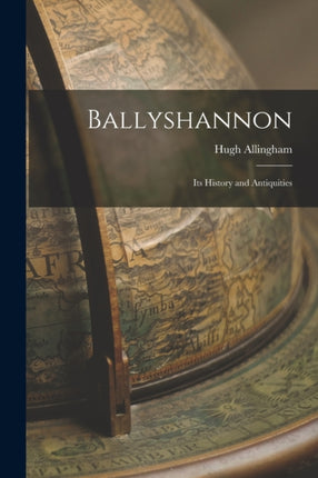 Ballyshannon