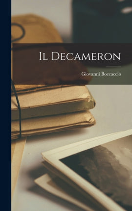 Il Decameron