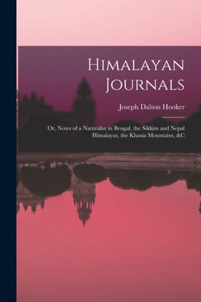 Himalayan Journals