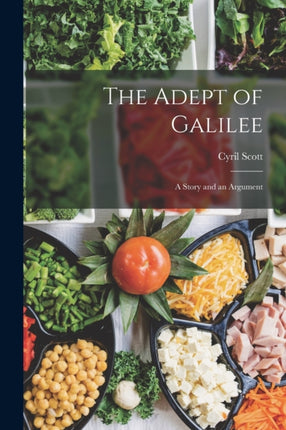 The Adept of Galilee