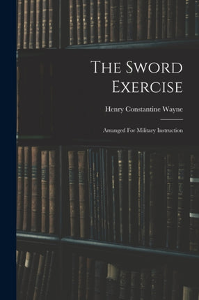 The Sword Exercise