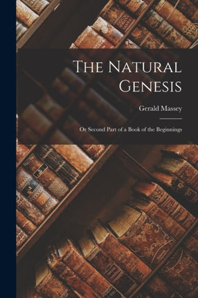 The Natural Genesis