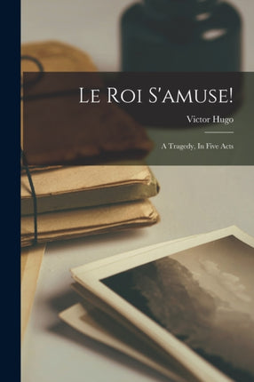 Le Roi Samuse