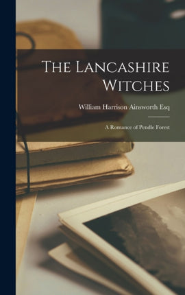 The Lancashire Witches