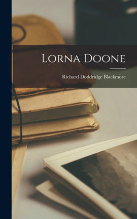 Lorna Doone
