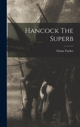 Hancock The Superb