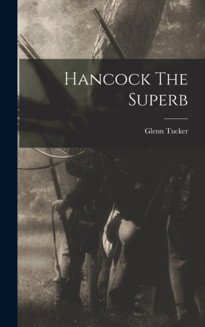 Hancock The Superb