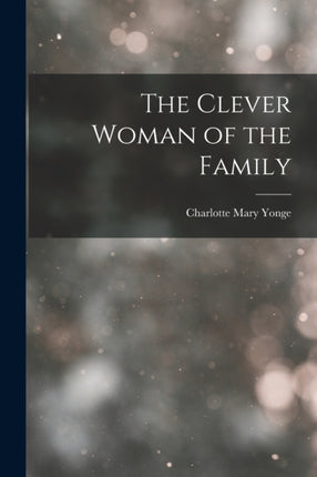 The Clever Woman of the Family