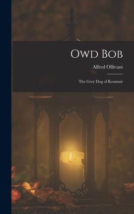 Owd Bob