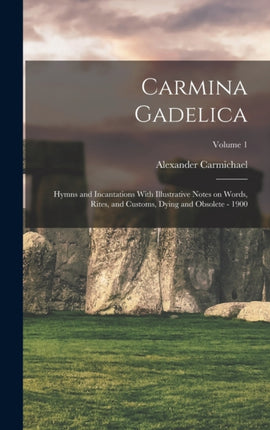 Carmina Gadelica