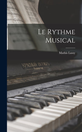 Le rythme musical