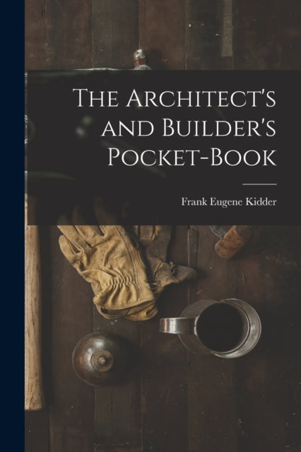 The Architects and Builders PocketBook