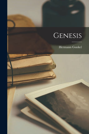 Genesis